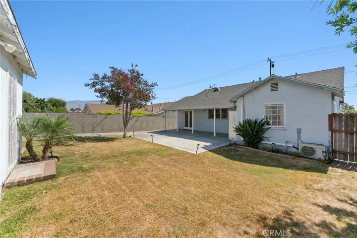 3309 Jackson, Rosemead, California 91770