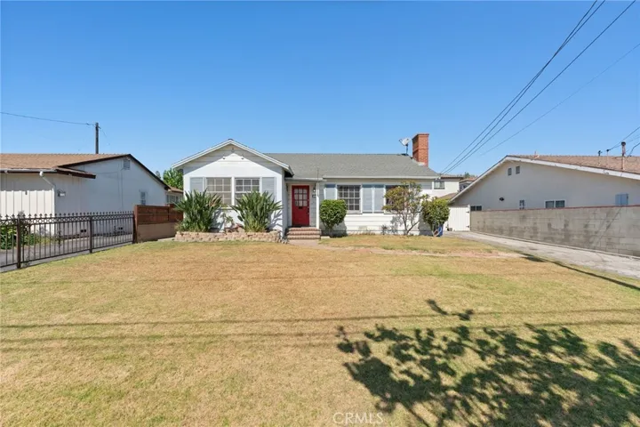 3309 Jackson, Rosemead, California 91770