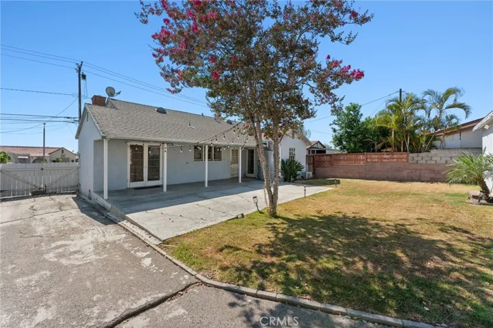 3309 Jackson, Rosemead, California 91770