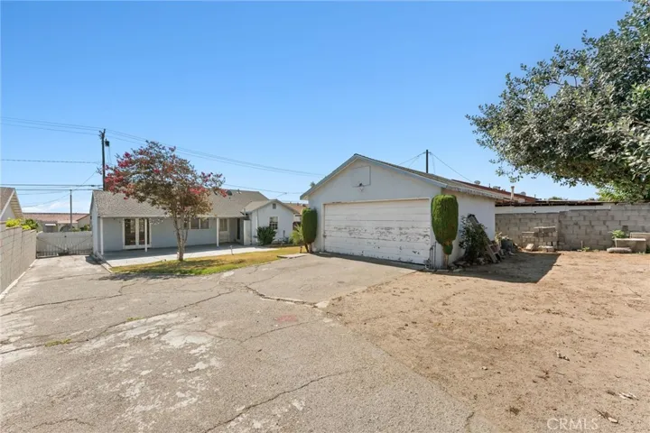 3309 Jackson, Rosemead, California 91770