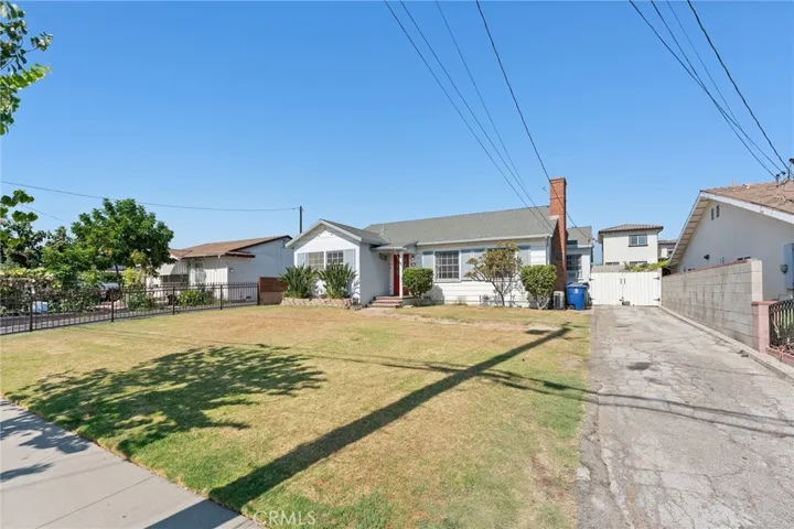 3309 Jackson, Rosemead, California 91770