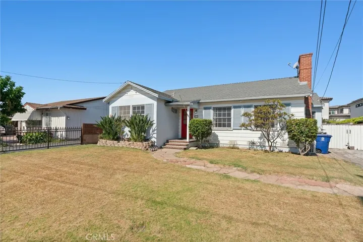 3309 Jackson, Rosemead, California 91770