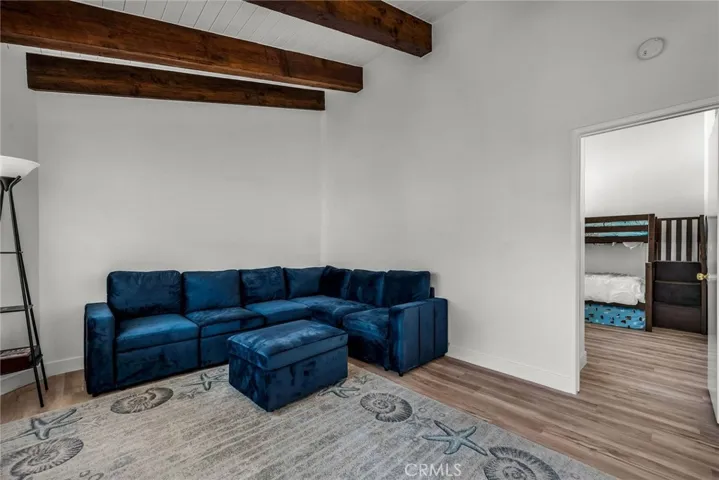 Bonus room