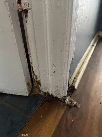 Damage
