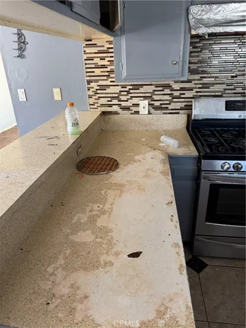 Counters