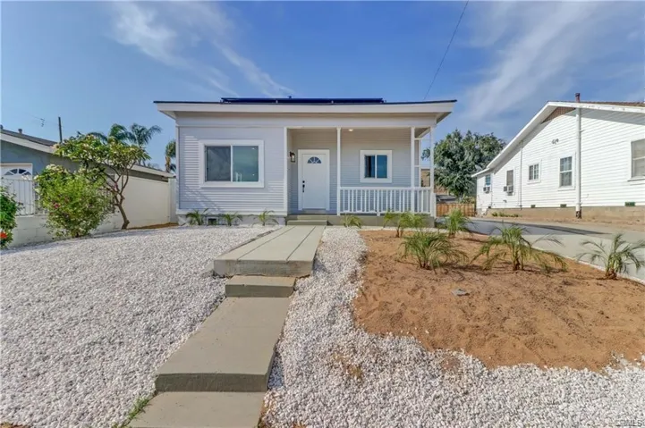 409 Olive Street A, Placentia, California 92870