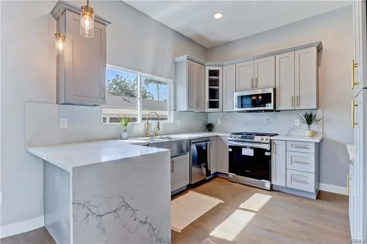 409 Olive Street A, Placentia, California 92870