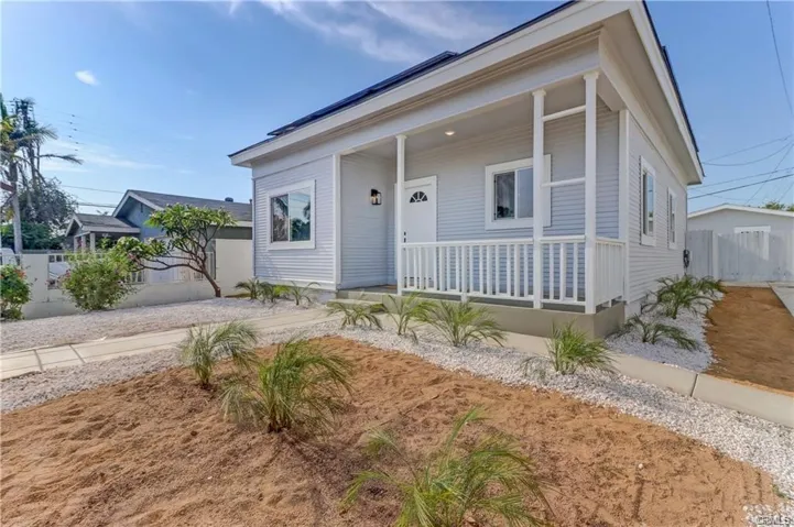 409 Olive Street A, Placentia, California 92870