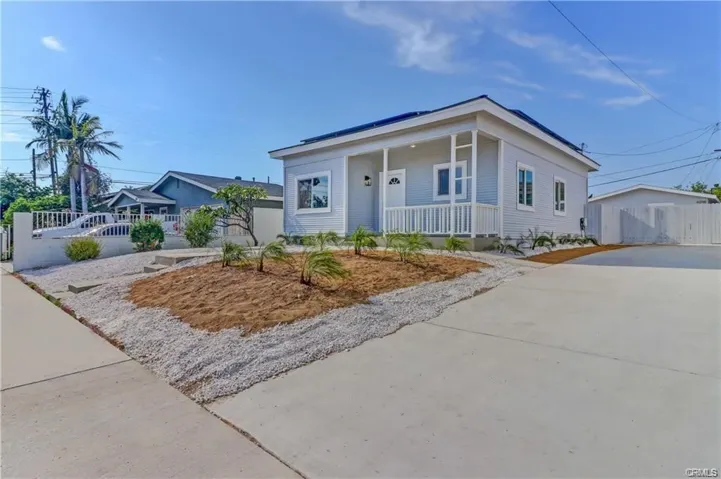 409 Olive Street A, Placentia, California 92870