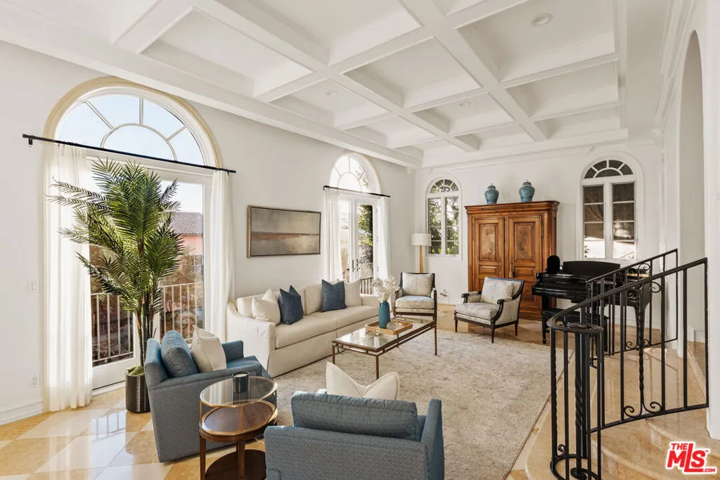 3815 Via Dolce, Marina Del Rey, California 90292 — photo 4