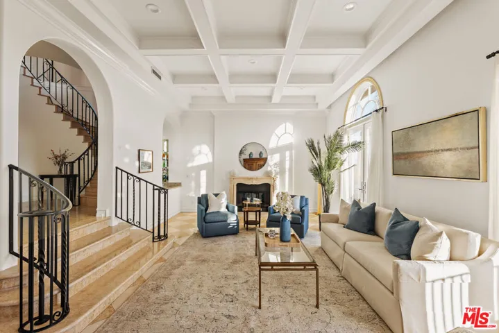 3815 Via Dolce, Marina Del Rey, California 90292 — photo 4