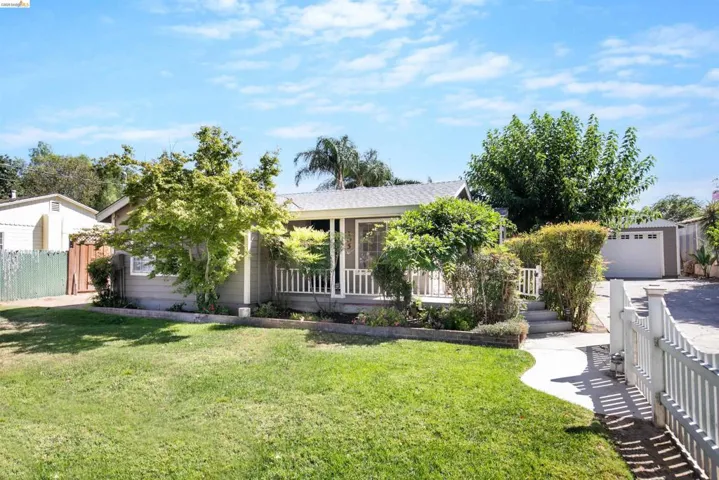 105 W Bolton Rd, Oakley, California 94561