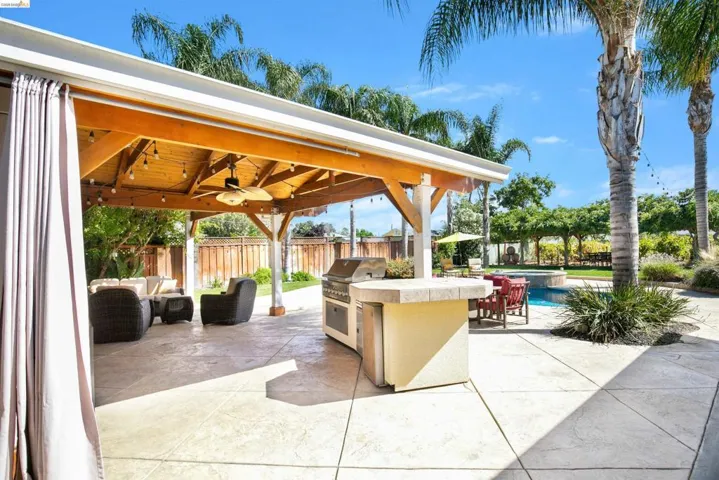 105 W Bolton Rd, Oakley, California 94561