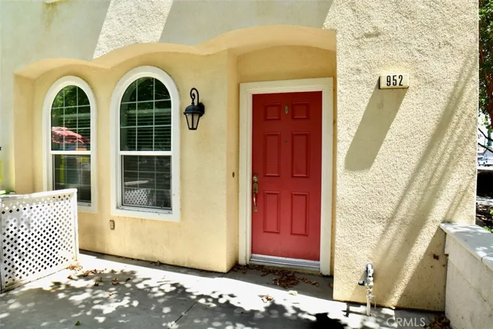 15447 Pomona Rincon Road 952, Chino Hills, California 91709