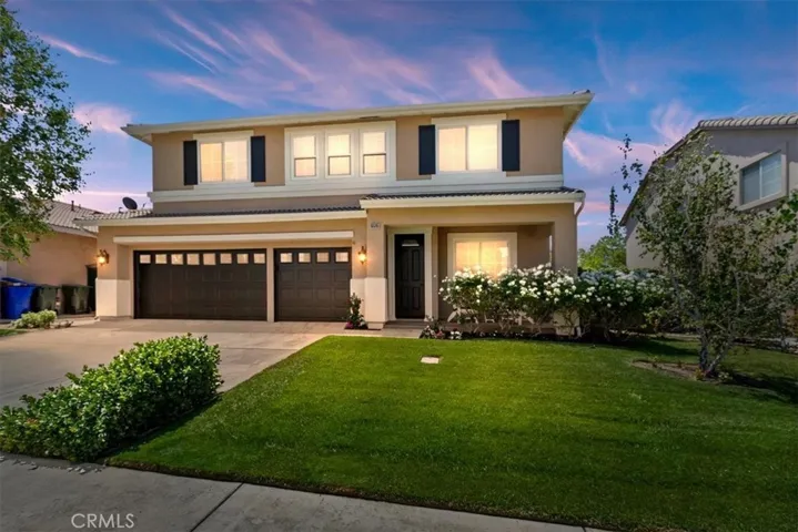 16595 Almaden, Fontana, California 92336