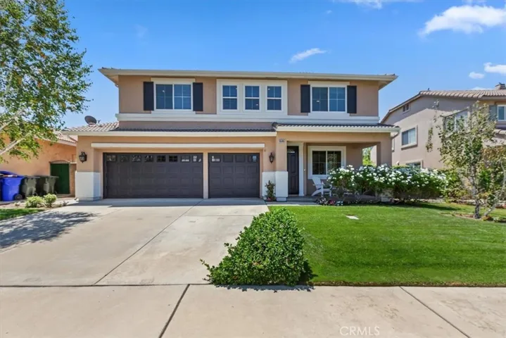 16595 Almaden, Fontana, California 92336