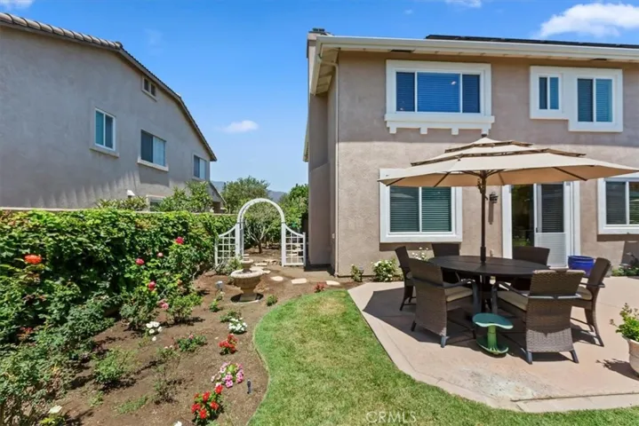 16595 Almaden, Fontana, California 92336