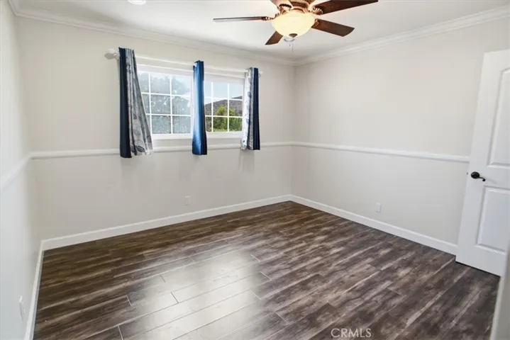 upstairs bedroom 2