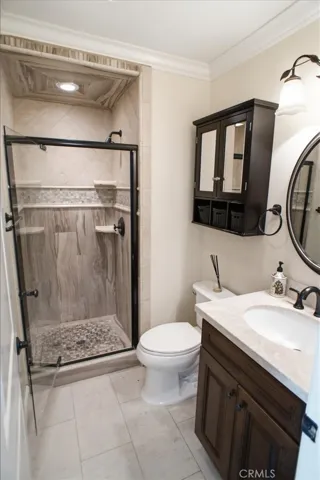 downstairs bathroom