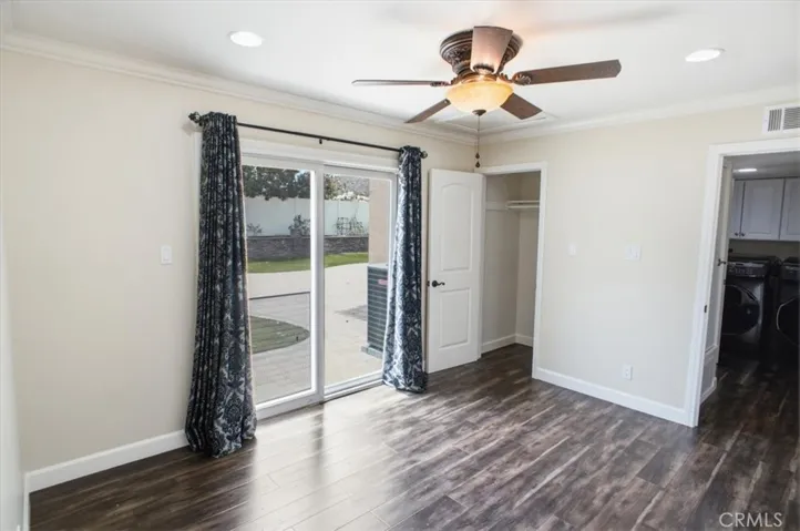 downstairs bedroom 1
