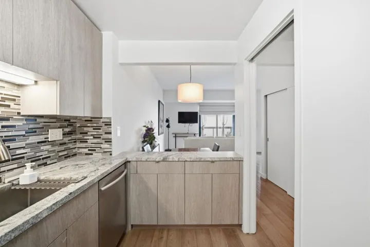 1 Daniel Burnham Court 307, San Francisco, California 94109