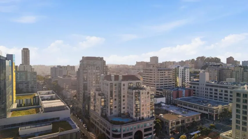 1 Daniel Burnham Court 307, San Francisco, California 94109