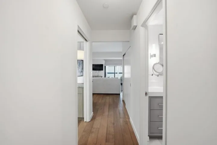 1 Daniel Burnham Court 307, San Francisco, California 94109