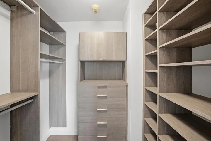 1 Daniel Burnham Court 307, San Francisco, California 94109