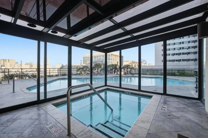 1 Daniel Burnham Court 307, San Francisco, California 94109