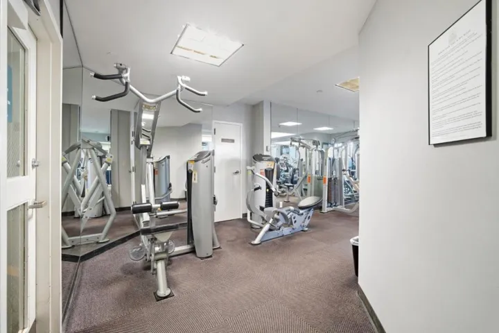 1 Daniel Burnham Court 307, San Francisco, California 94109