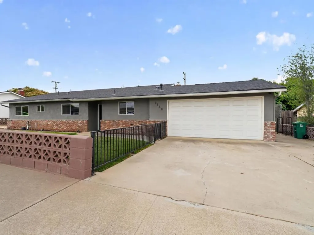 1168 E Rice Ranch Rd