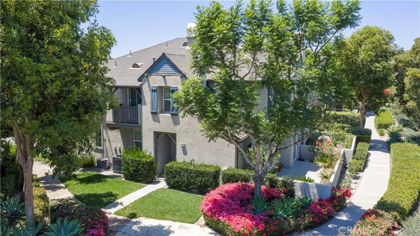 26 Notchbrook Lane, Ladera Ranch, California 92694