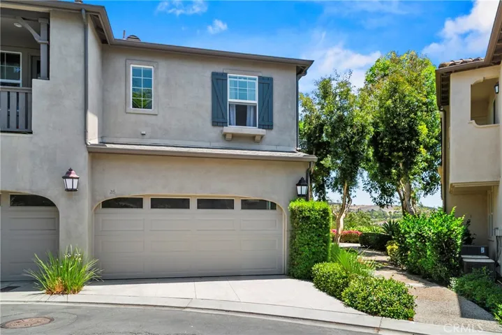 26 Notchbrook Lane, Ladera Ranch, California 92694