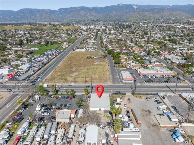 1639 E Base Line, San Bernardino, California 92410