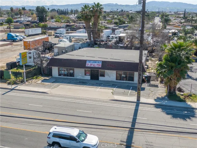 1639 E Base Line, San Bernardino, California 92410