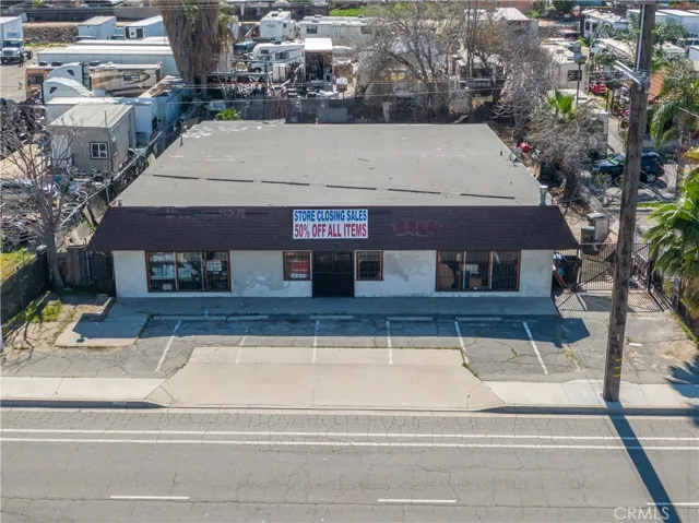 1639 E Base Line, San Bernardino, California 92410