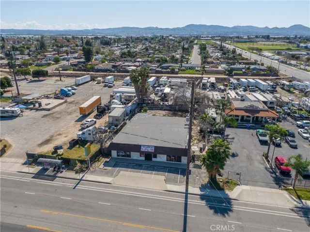 1639 E Base Line, San Bernardino, California 92410