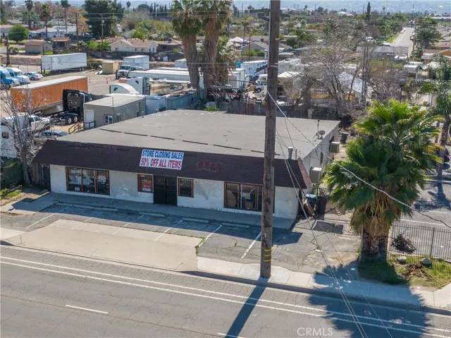 1639 E Base Line, San Bernardino, California 92410