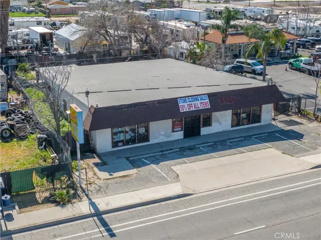 1639 E Base Line, San Bernardino, California 92410