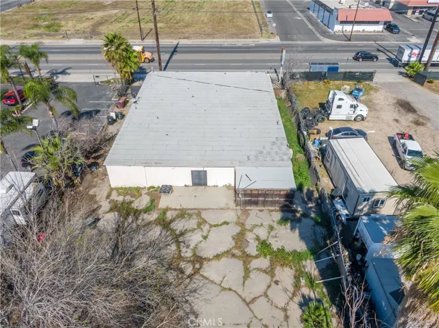 1639 E Base Line, San Bernardino, California 92410