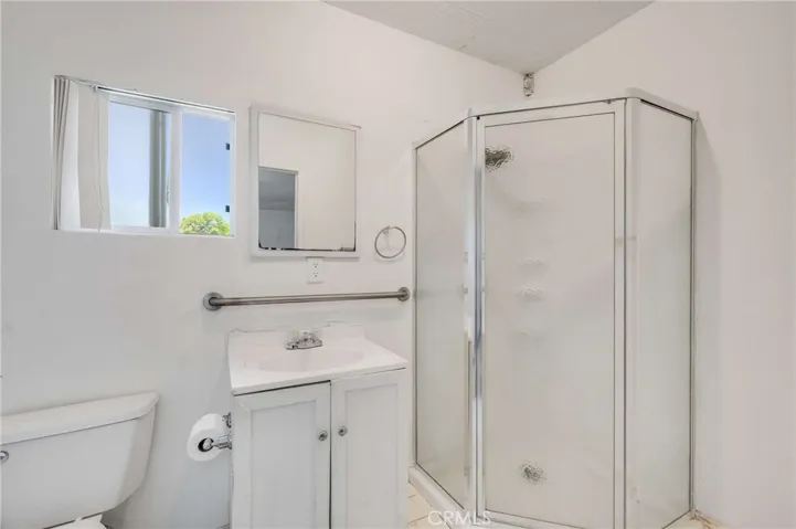 Bathroom #1
