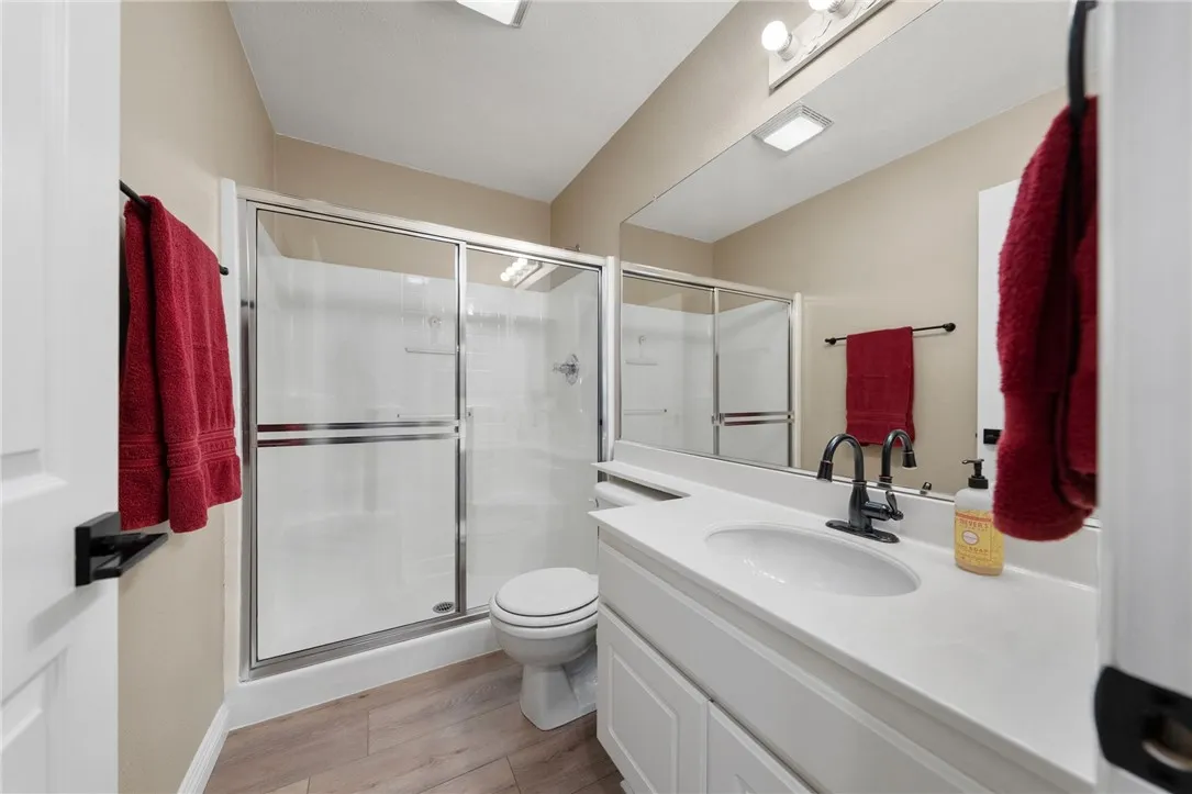 Main Floor Bathroom