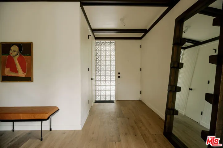 5649 Valley Oak Drive, Los Angeles, California 90068