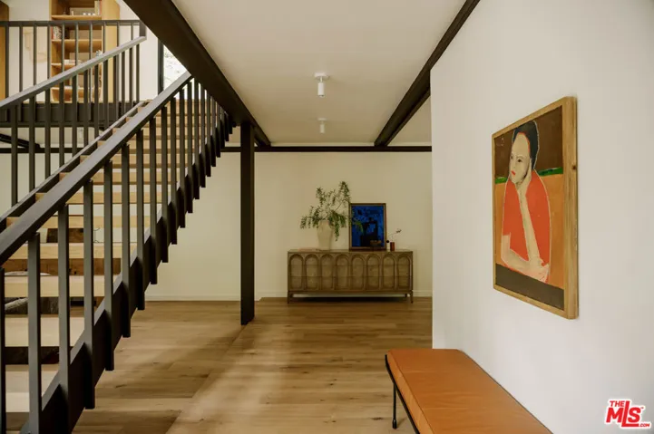 5649 Valley Oak Drive, Los Angeles, California 90068