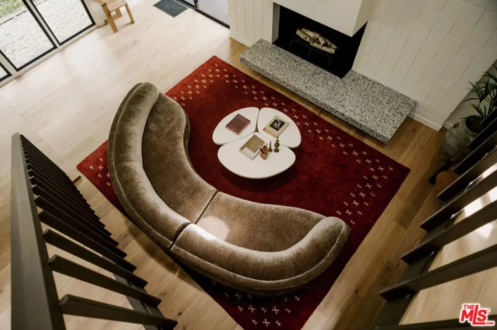 5649 Valley Oak Drive, Los Angeles, California 90068