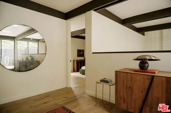 5649 Valley Oak Drive, Los Angeles, California 90068