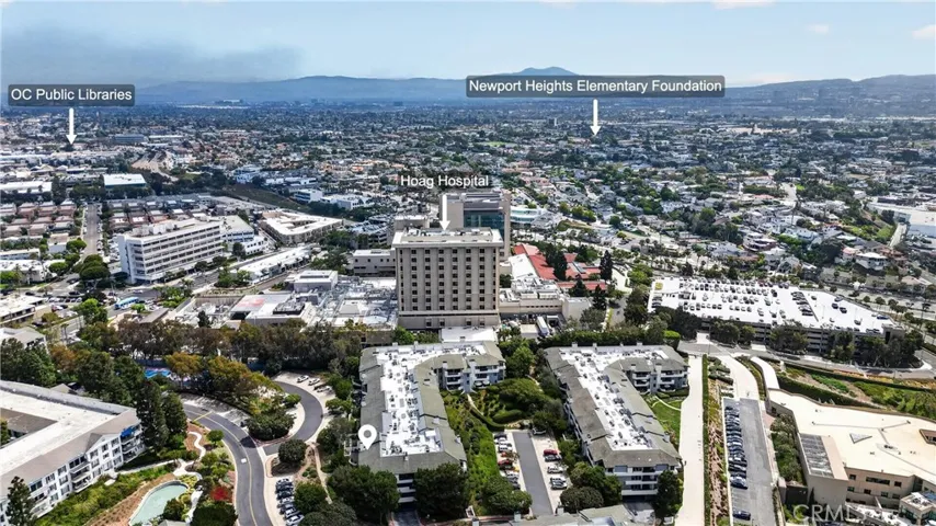 260 Cagnney, Newport Beach, California 92663