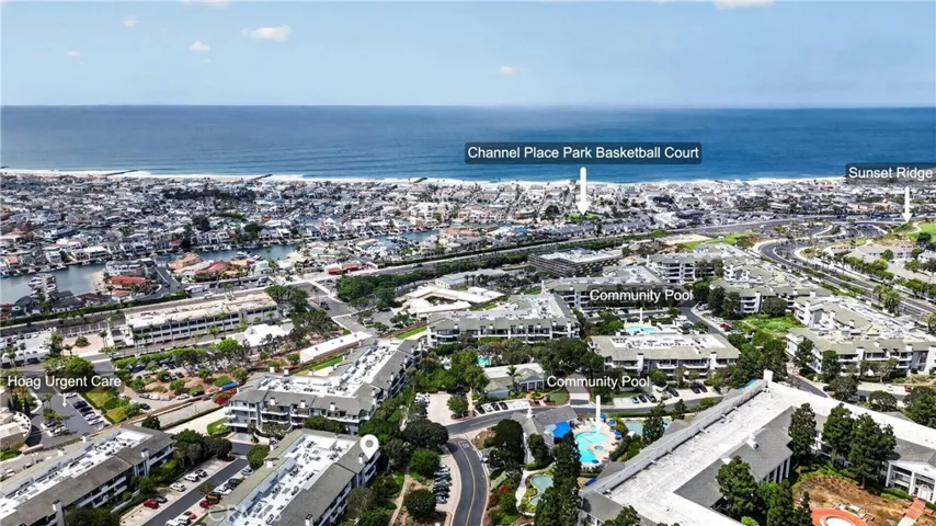 260 Cagnney, Newport Beach, California 92663