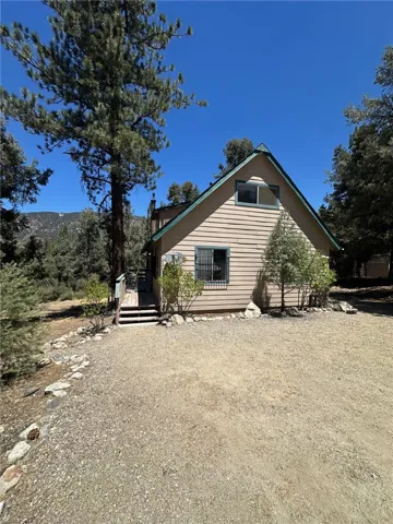 2223 Bernina, Pine Mountain Club, California 93222