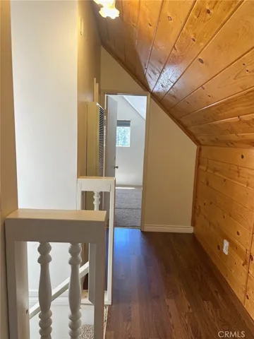 2223 Bernina, Pine Mountain Club, California 93222